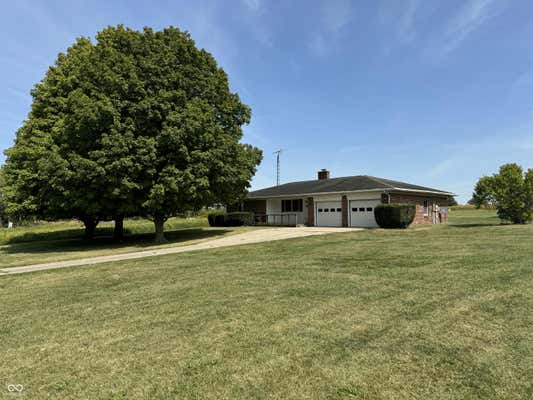 513 S MANNING DR, VEEDERSBURG, IN 47987 - Image 1