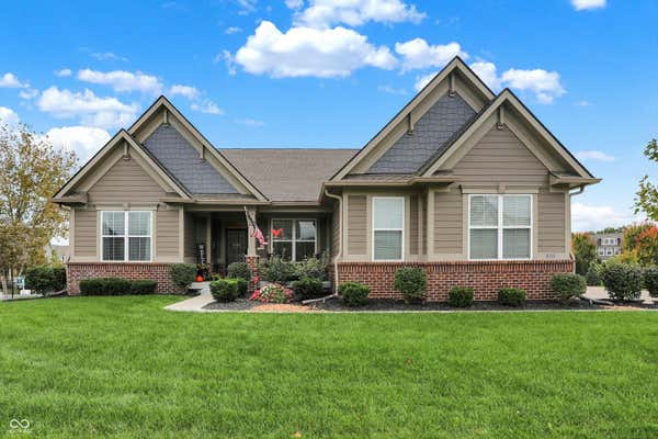 18838 CHERRY GROVE LN, NOBLESVILLE, IN 46062 - Image 1