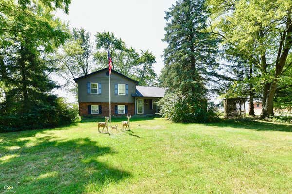 3615 E BOONE COUNTY RD, LEBANON, IN 46052 - Image 1