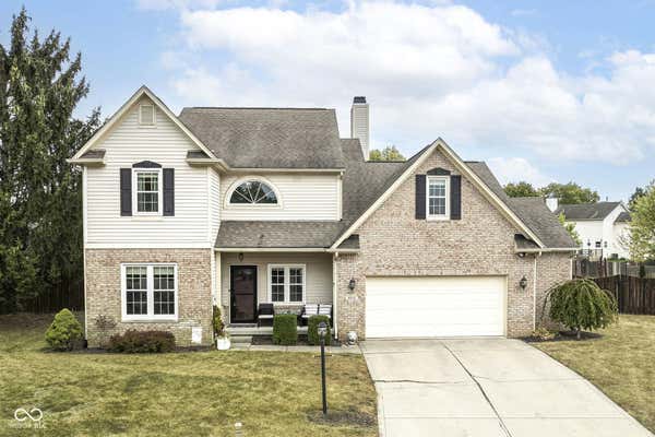 8316 BARSTOW DR, FISHERS, IN 46038 - Image 1