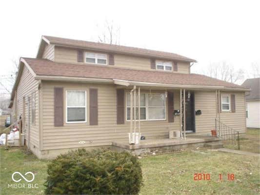 1006 N CARVER ST, GREENSBURG, IN 47240 - Image 1