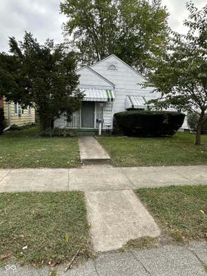 1025 UNION ST, COLUMBUS, IN 47201 - Image 1