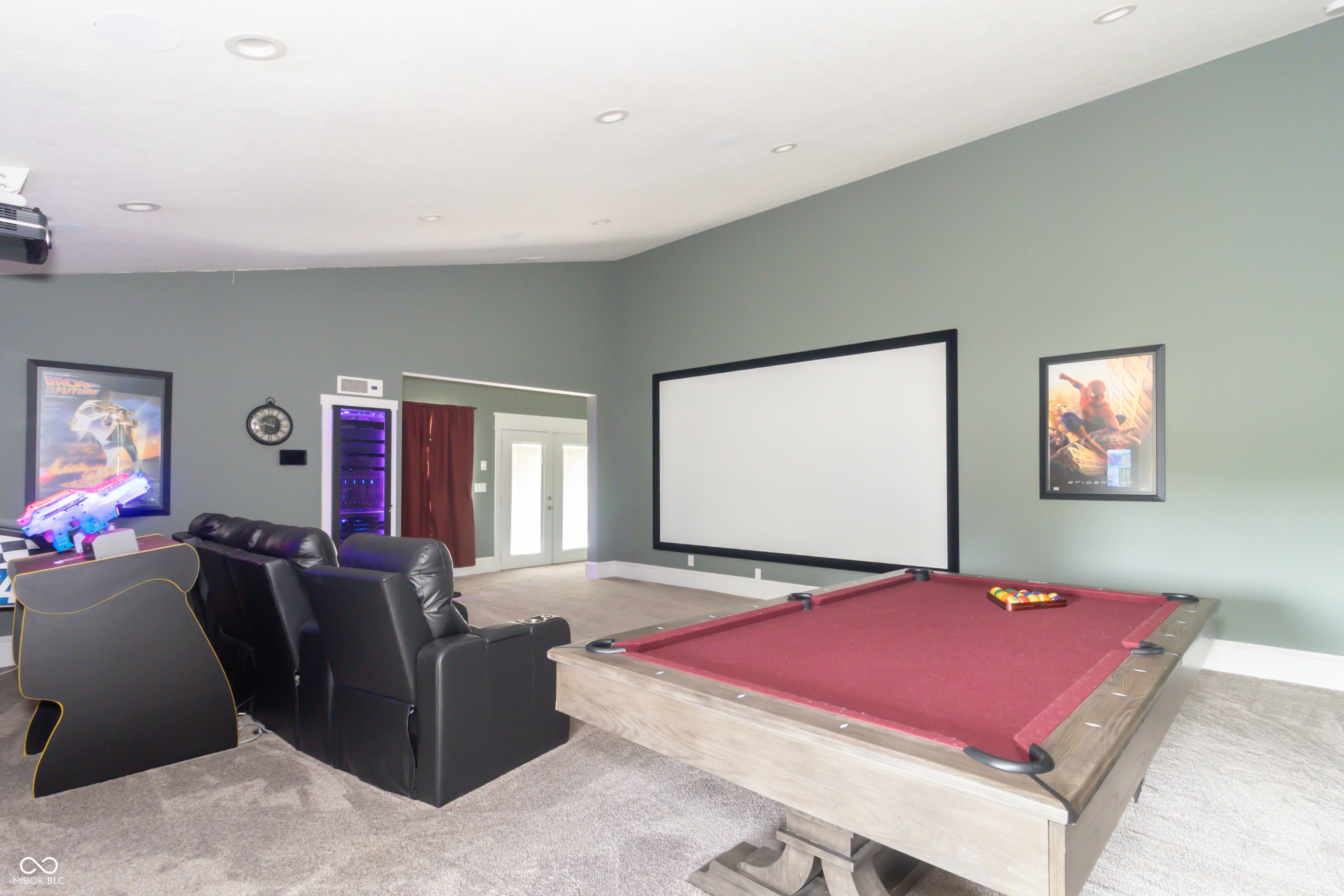 Markleville, Indiana, 46056, United States, 4 Bedrooms Bedrooms, ,5 BathroomsBathrooms,Residential,Active,1942389