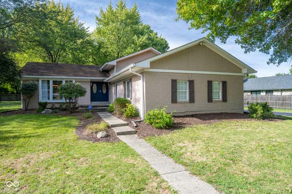 545 W 65TH ST, INDIANAPOLIS, IN 46260 - Image 1