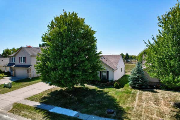 6544 AMHERST WAY, ZIONSVILLE, IN 46077 - Image 1