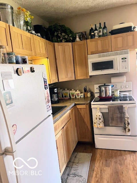 Bloomingdale, Indiana, 47832, United States, ,1 BathroomBathrooms,Residential,Active,1765085