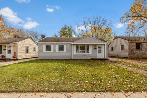 435 E DOUGLAS DR, BROWNSBURG, IN 46112 - Image 1