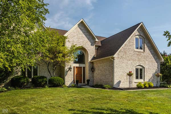 1604 OLD MILL CIR, CARMEL, IN 46032 - Image 1