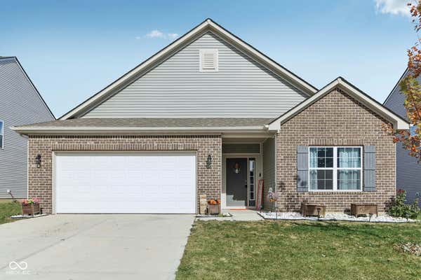 10026 CAPROCK CANYON DR, INDIANAPOLIS, IN 46229 - Image 1