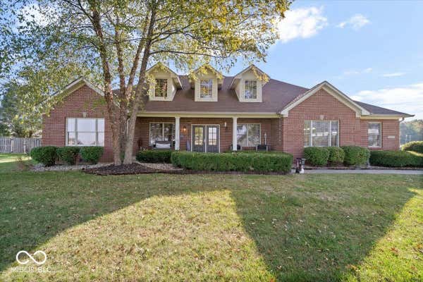 6299 E WATSON RD, MOORESVILLE, IN 46158 - Image 1