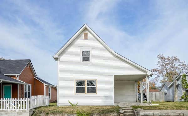 822 W 2ND ST, ANDERSON, IN 46016 - Image 1