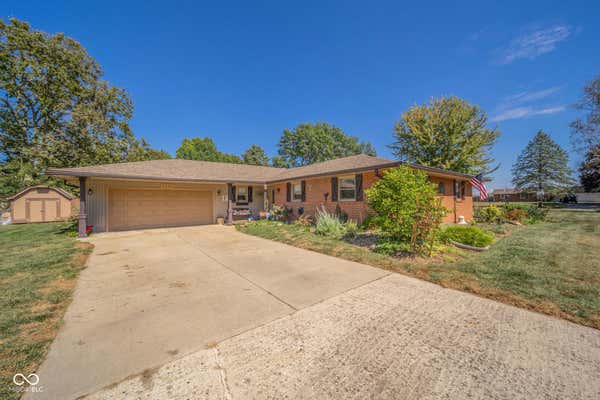 2564 TOD LN, ANDERSON, IN 46013 - Image 1