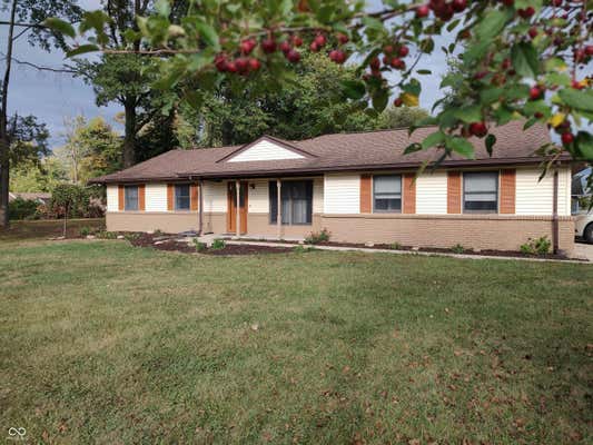 37 E PRIVATE ROAD 925 N, BRAZIL, IN 47834 - Image 1