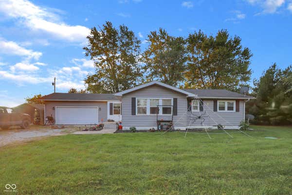 5543 W MANSON COLFAX RD, COLFAX, IN 46035 - Image 1