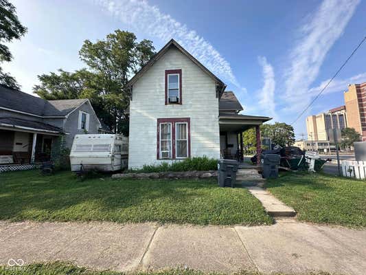 204 W 12TH ST, ANDERSON, IN 46016 - Image 1