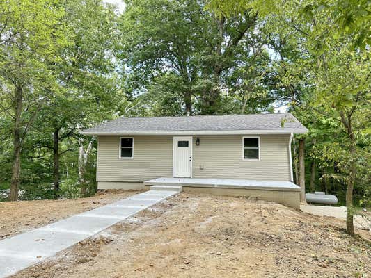 11934 S STATE ROAD 47, WAVELAND, IN 47989 - Image 1