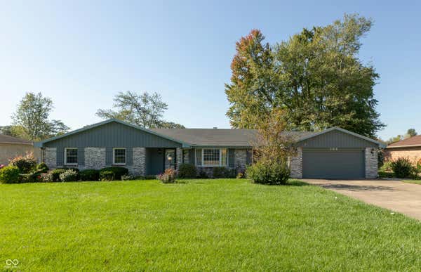 364 MUTTON CREEK DR, SEYMOUR, IN 47274 - Image 1