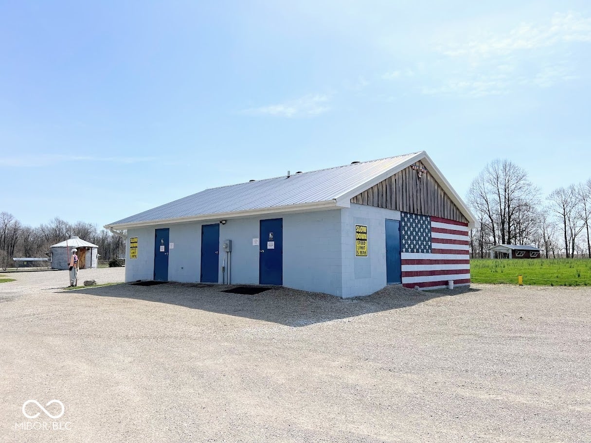 Bloomingdale, Indiana, 47832, United States, ,1 BathroomBathrooms,Residential,Active,1765085