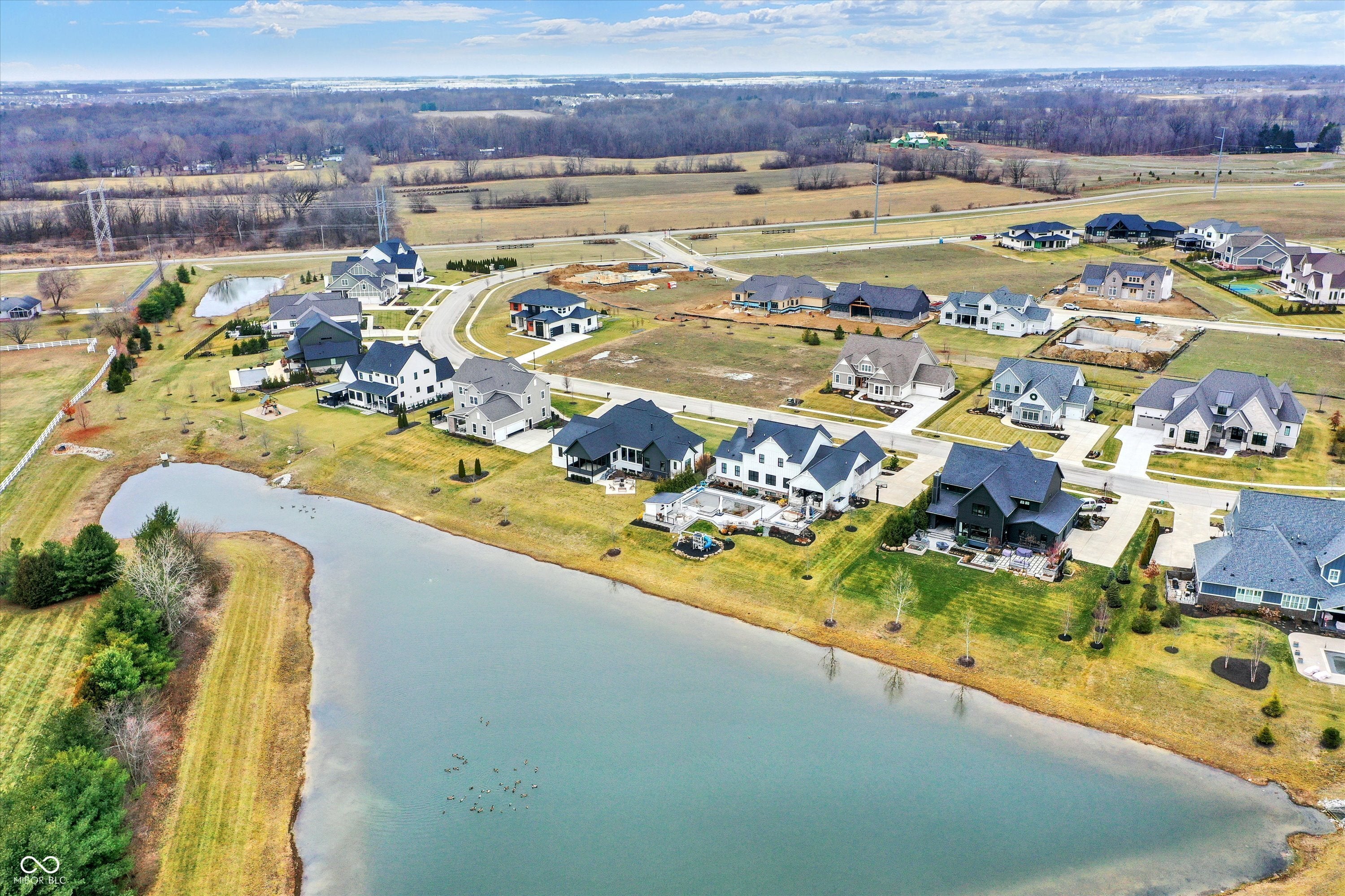 Zionsville, Indiana, 46077, United States, 4 Bedrooms Bedrooms, ,4 BathroomsBathrooms,Residential,Active,2008721
