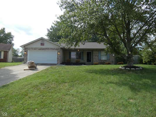 611 IDLEWOOD CT, SEYMOUR, IN 47274 - Image 1