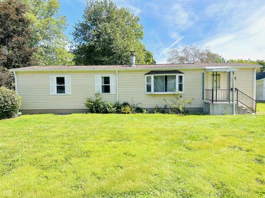 520 N MARKET ST, THORNTOWN, IN 46071 - Image 1