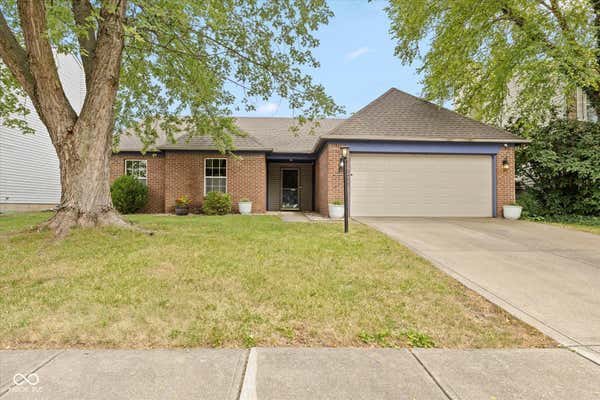 6848 CARO DR, INDIANAPOLIS, IN 46214 - Image 1