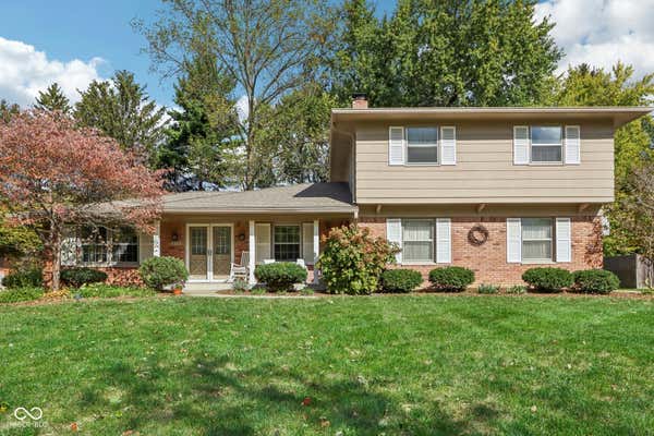 638 REDA RD, INDIANAPOLIS, IN 46227 - Image 1