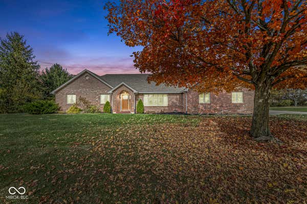 4520 GOLFVIEW DR, ANDERSON, IN 46011 - Image 1