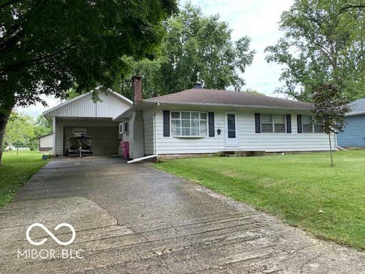 309 DEBBIE LN, WILLIAMSPORT, IN 47993 - Image 1