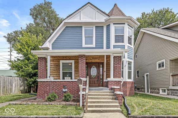 433 N CHESTER AVE, INDIANAPOLIS, IN 46201 - Image 1