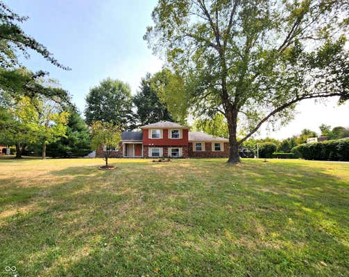 8143 FILLY LN, PLAINFIELD, IN 46168 - Image 1