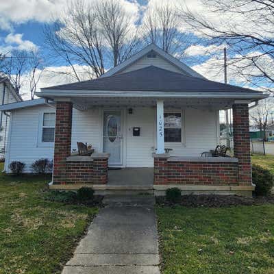 1025 W MARKET ST, RUSHVILLE, IN 46173 - Image 1