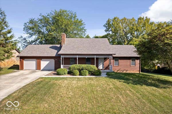 5066 STONESPRING WAY, ANDERSON, IN 46012 - Image 1