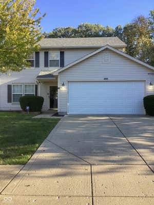 5439 SONNEFIELD CT, INDIANAPOLIS, IN 46224 - Image 1