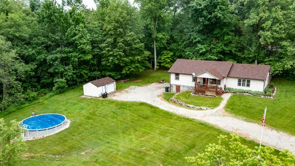 3275 W IVANWALD DR, REELSVILLE, IN 46171 - Image 1