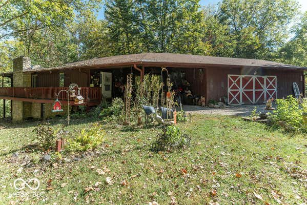 12662 N OAKHAVEN DR, CAMBY, IN 46113 - Image 1