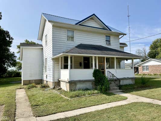 303 E SOUTH ST, LINDEN, IN 47955 - Image 1