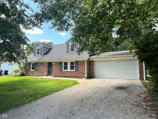 1528 N DUKANE WAY, INDIANAPOLIS, IN 46214 - Image 1