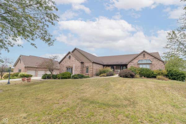 4870 W 150 N, GREENFIELD, IN 46140 - Image 1