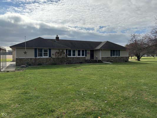 12335 E LEGAL TENDER RD, COLUMBUS, IN 47203 - Image 1