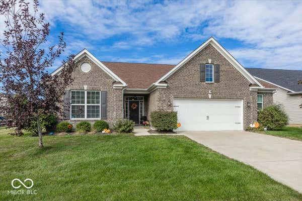 8698 N DEER CROSSING BLVD, MCCORDSVILLE, IN 46055 - Image 1