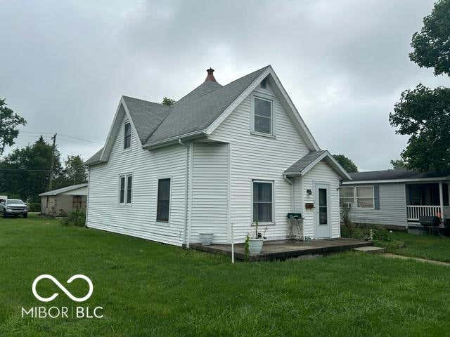 622 W MAIN ST, GREENSBURG, IN 47240, photo 1 of 21