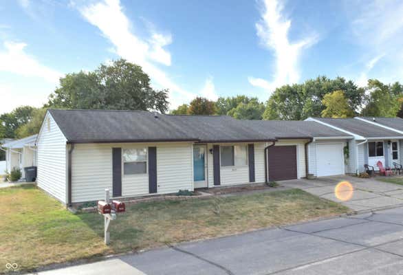 8022 MINLO DR, INDIANAPOLIS, IN 46227 - Image 1