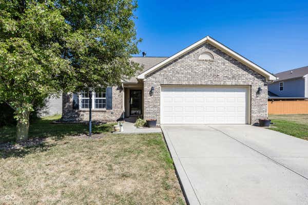 11186 COOL WINDS WAY, FISHERS, IN 46037 - Image 1