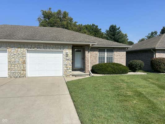 5086 MEMPHIS CT, COLUMBUS, IN 47203 - Image 1