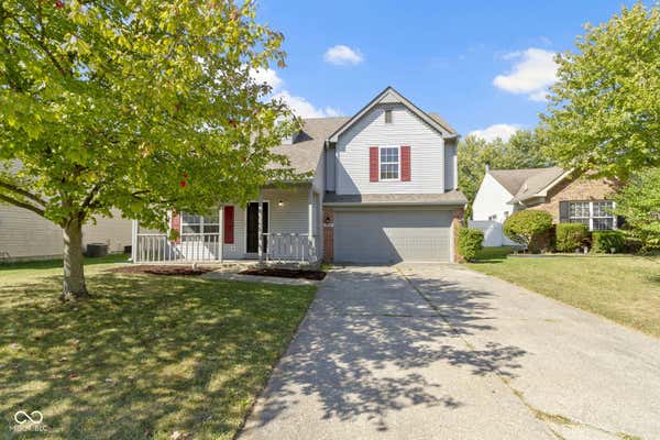 5018 QUAIL RIDGE LN, INDIANAPOLIS, IN 46254 - Image 1