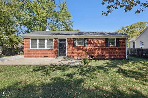 1312 E SUMNER AVE, INDIANAPOLIS, IN 46227 - Image 1