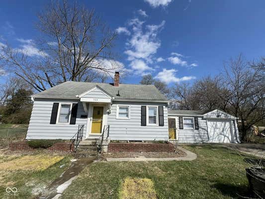 509 TOMLINSON ST, INDIANAPOLIS, IN 46222 - Image 1