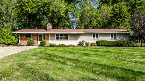 7720 DEAN RD, INDIANAPOLIS, IN 46240 - Image 1