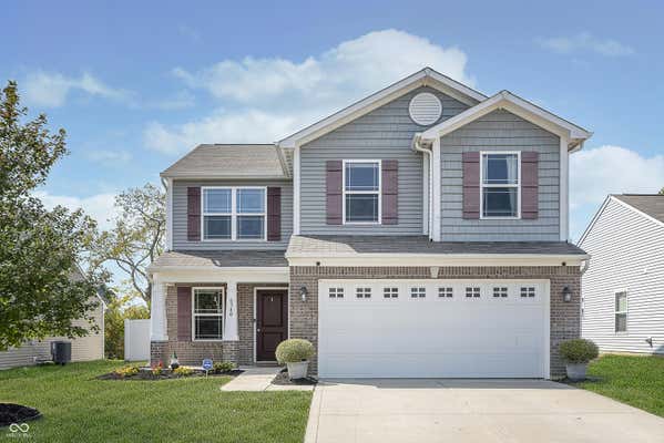 6340 EMERALD FIELD WAY, INDIANAPOLIS, IN 46221 - Image 1